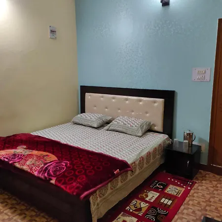 Sejal Homestay Shimla Exterior photo