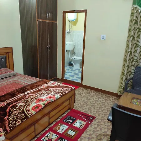 Sejal Homestay Shimla Exterior photo