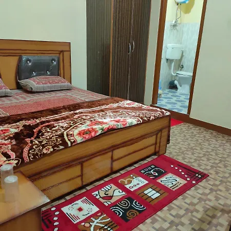 Sejal Homestay Shimla Exterior photo