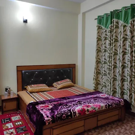 Sejal Homestay Shimla Exterior photo