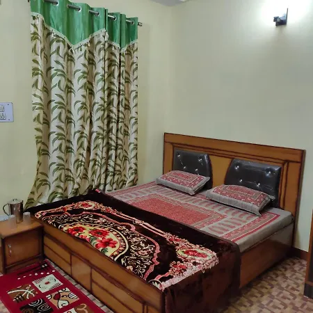 Sejal Homestay Shimla Exterior photo