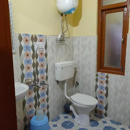 Sejal Homestay Shimla Exterior photo