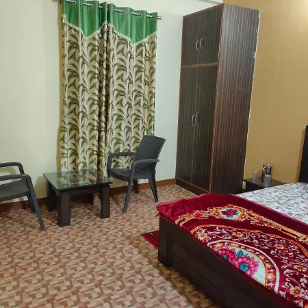 Sejal Homestay Shimla Exterior photo