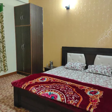 Sejal Homestay Shimla Exterior photo