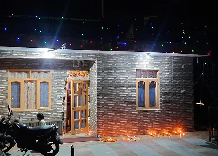 Sejal Homestay