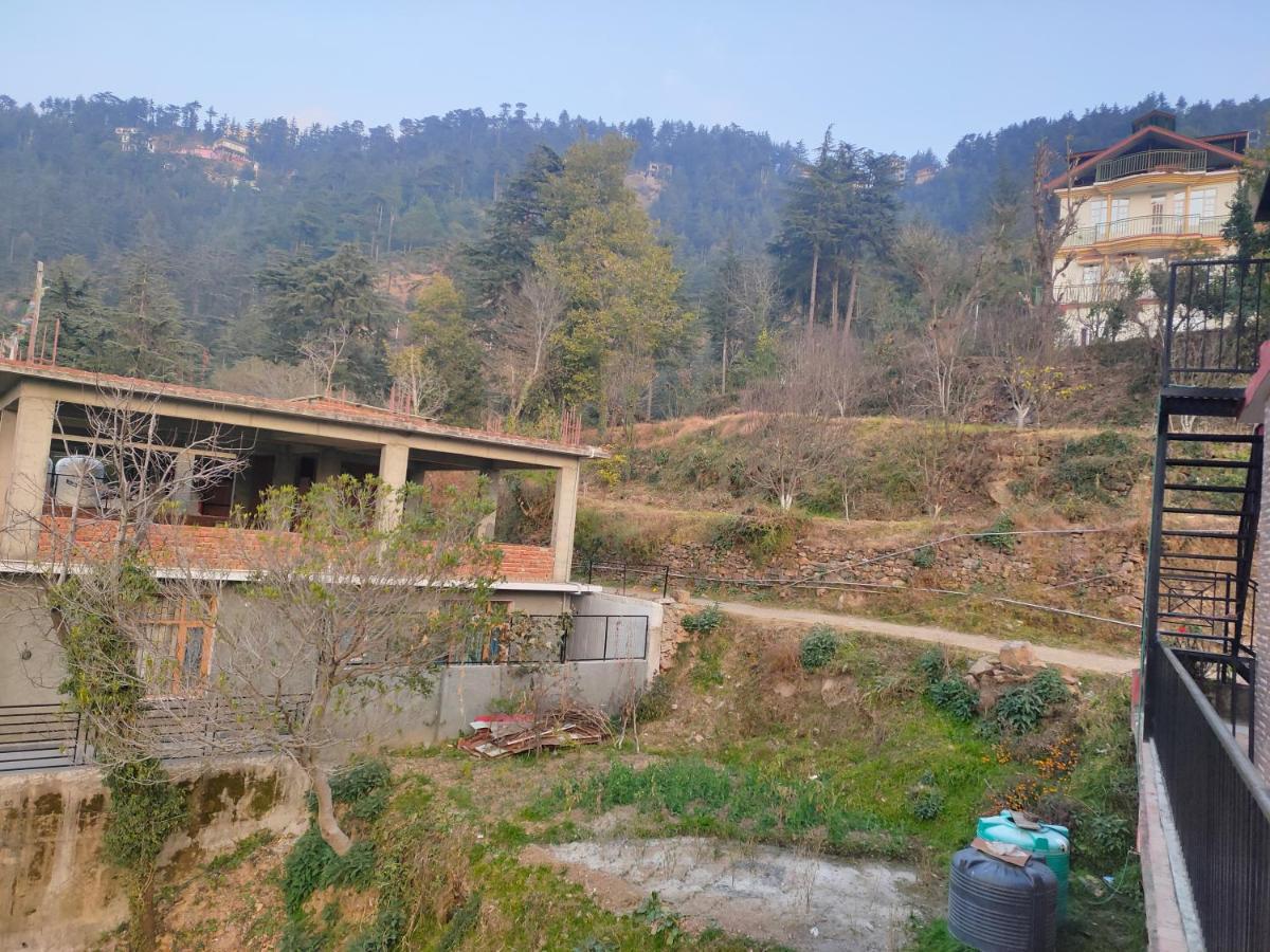 Sejal Homestay *